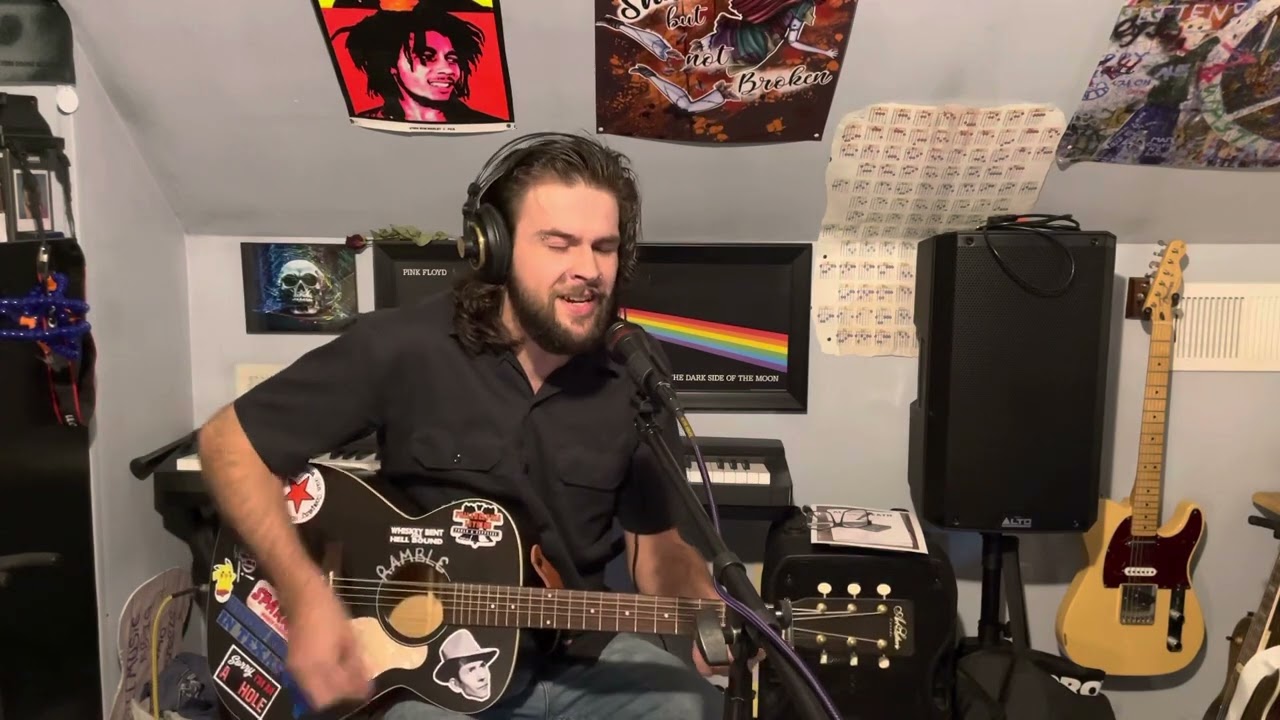 Promotional video thumbnail 1 for Eve Ramblin Still