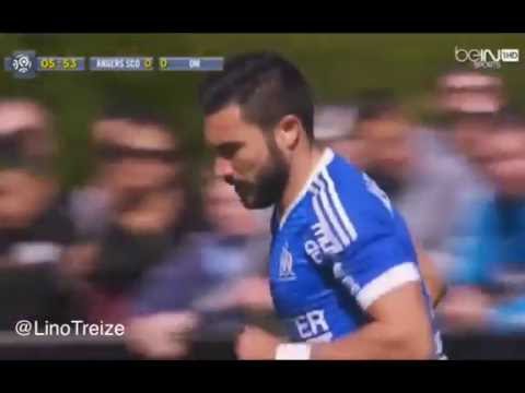 Romain Alessandrini fantastic goal ● Crazy Skills ● HD