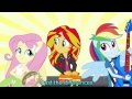 Better than ever [With Lyrics] - My Little Pony ...