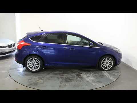 Ford Focus 1.6 115PS S/S Zetec-s - Image 2