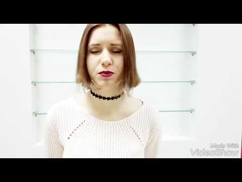 Olya Gram - Habits (Maria Mena cover)