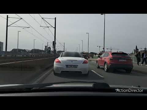 #willkommen  in mein Leben als Transfrau.  #treffen  mit Freunde Alex Mello in Köln.