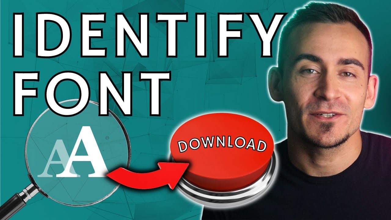 Font from Image - Identify + Download (9 Methods)