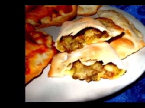 Fagottoni Con Carne Tritata E Patate Recipe | Mexico Caldo De Pollo Recipe | Easy And Healthy Recipe