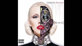 Christina Aguilera - Woohoo (Solo Version) 