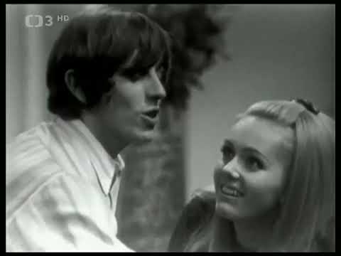 Václav Neckář - Čaroděj Dobroděj (1969)