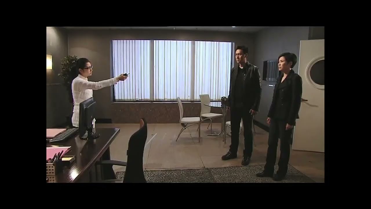 Tiger Cubs (飞虎) DVD Trailer (2012)