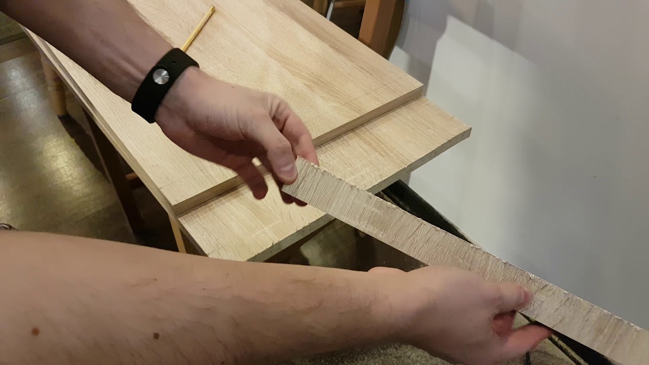 IKEA Aneboda komoda - jak wstawić półki zamiast szuflad | ForumWiedzy