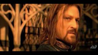 Lord of the Rings: Ascension feat. Burn by Sevendust (360p)