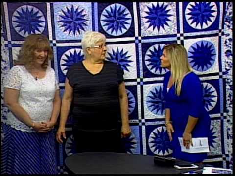 Hands of Friendship 31st Annual Quilt Show