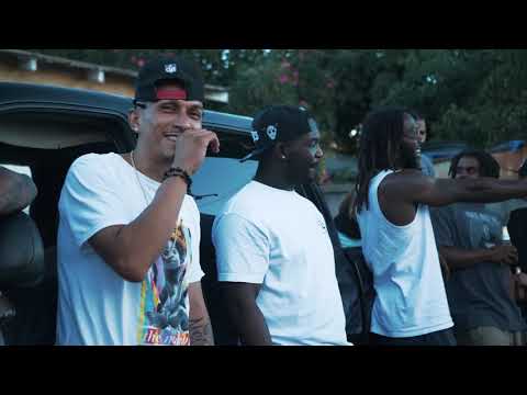 CHILO - SPARK IT UP (Dir. by @BreakneckVisuals)