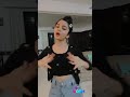 Hansika Krishna The Perfect Dancer In Krishna Sisters Hansika Krishna