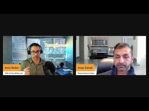An Exclusive Review with Ontop's Global Head of Sales - YouTube