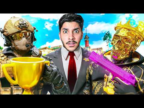 Gané un Torneo de Pros sin querer... Otra vez