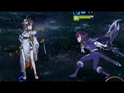 Epic Seven | Finally, an evasion battle!