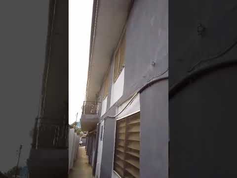 Block of 4 Units of 3-Bedroom Flats for Sale – Ikotun/Abaranje Road, Lagos