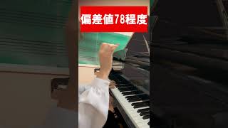 Download lagu 【ピアノ】Youtubeで聴かないけど本当に難しい曲の難易度偏差値(推定) mp3