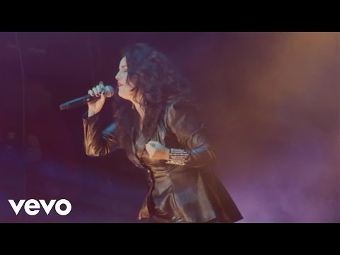 Karina - Sé Cómo Duele (Live)