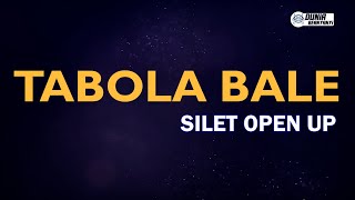 Download lagu Silet Open Up - Tabola Bale ( Karaoke Version ) || Original Key Bb mp3 Download lagu Silet Open Up - Tabola Bale ( Karaoke Version ) || Original Key Bb mp3