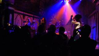 Qntal * Flamma * Gala Nocturna 2012