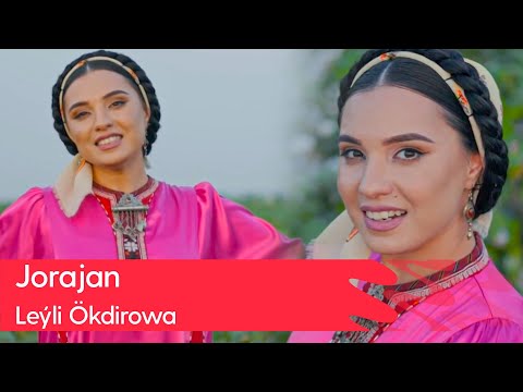 Leyli Okdirowa - Jorajan | 2023