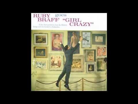 Ruby Braff - Boy ! What Love Has Done For Me - 1958.