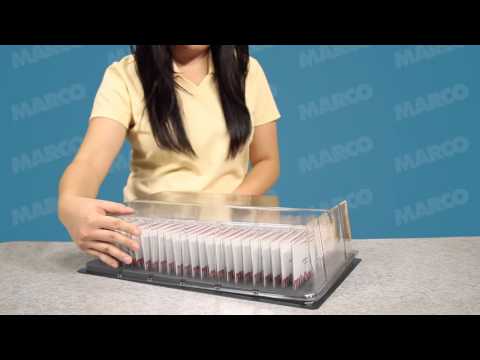 MARCO EZ Meeting Package
