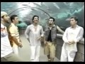 Nsync Live Acapella This I Promise You 