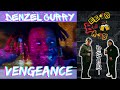 Attacking w/ a VENGEANCE!! | Denzel Curry VENGEANCE Reaction
