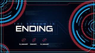 VR tournament, last game for this season.