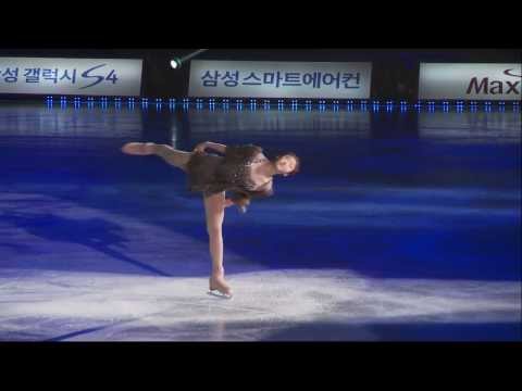 [HD 1080P] Kim Yuna - Goodbye, My Love (Montage)