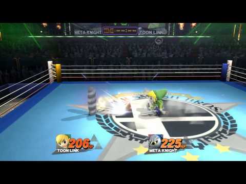 Who's Here? Duels ~ Round 1-9