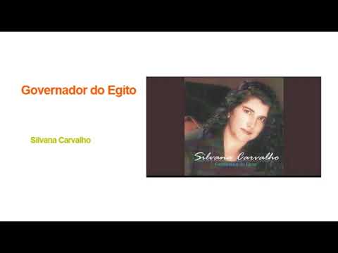Governador Do Egito - Irmãos Castilho