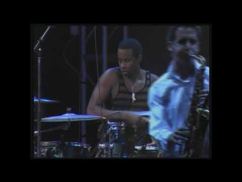 All That I Am (Live) - Eric Marienthal Feat. BlackRoots UNLIMITED