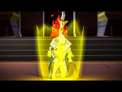 P1 Warden Rapid Heal & Keris Tick Eat Guide