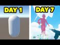 I Made A Game But I Only Have 7 Days