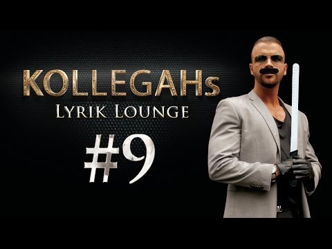 KOLLEGAHs LYRIK LOUNGE #9 - Der Dönermann