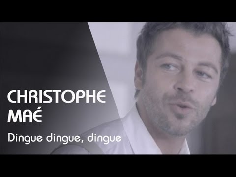 Christophe Maé - Dingue, Dingue, Dingue (Clip Officiel)