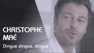 Christophe Maé - Dingue, Dingue, Dingue