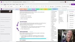 Live Weekly Review