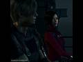 Have You Changed Ada Leon And Ada Edit Resident Evil Lonely Lies Interlinked