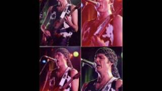 BIG COUNTRY TEENAGE LAMENT