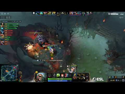 13 minutes gg call by Team Bald LOLW