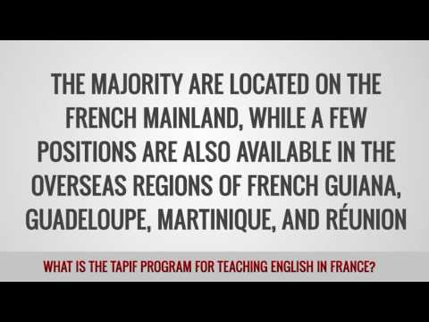 What does TEFL mean?