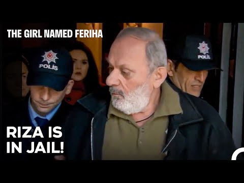 The Wrong Person Will Pay for the Past - The Girl Named Feriha Episode 55