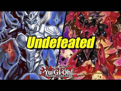 Undefeated Locals Masked Hero Deck Profile - March 2023 - Yu-Gi-Oh! TCG