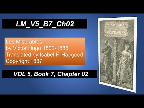 LM_Vol5_b7_ch02_ as obscuridades, Les Misérables, Victor Hugo, Hapgood (fevereiro de 2023)