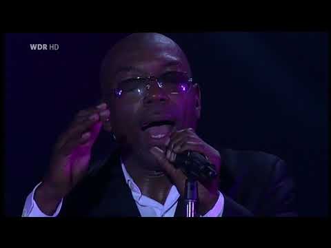 Tower Of Power, James Brown Medley, Live in Germany 2012, Remastered