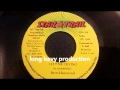 Beres Hammond - Left Me Crying - Star Trail 7" w/ Version