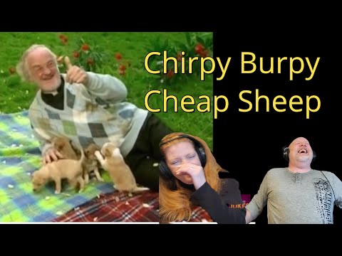 Father Ted | King of the Sheep Festival | S3 E2